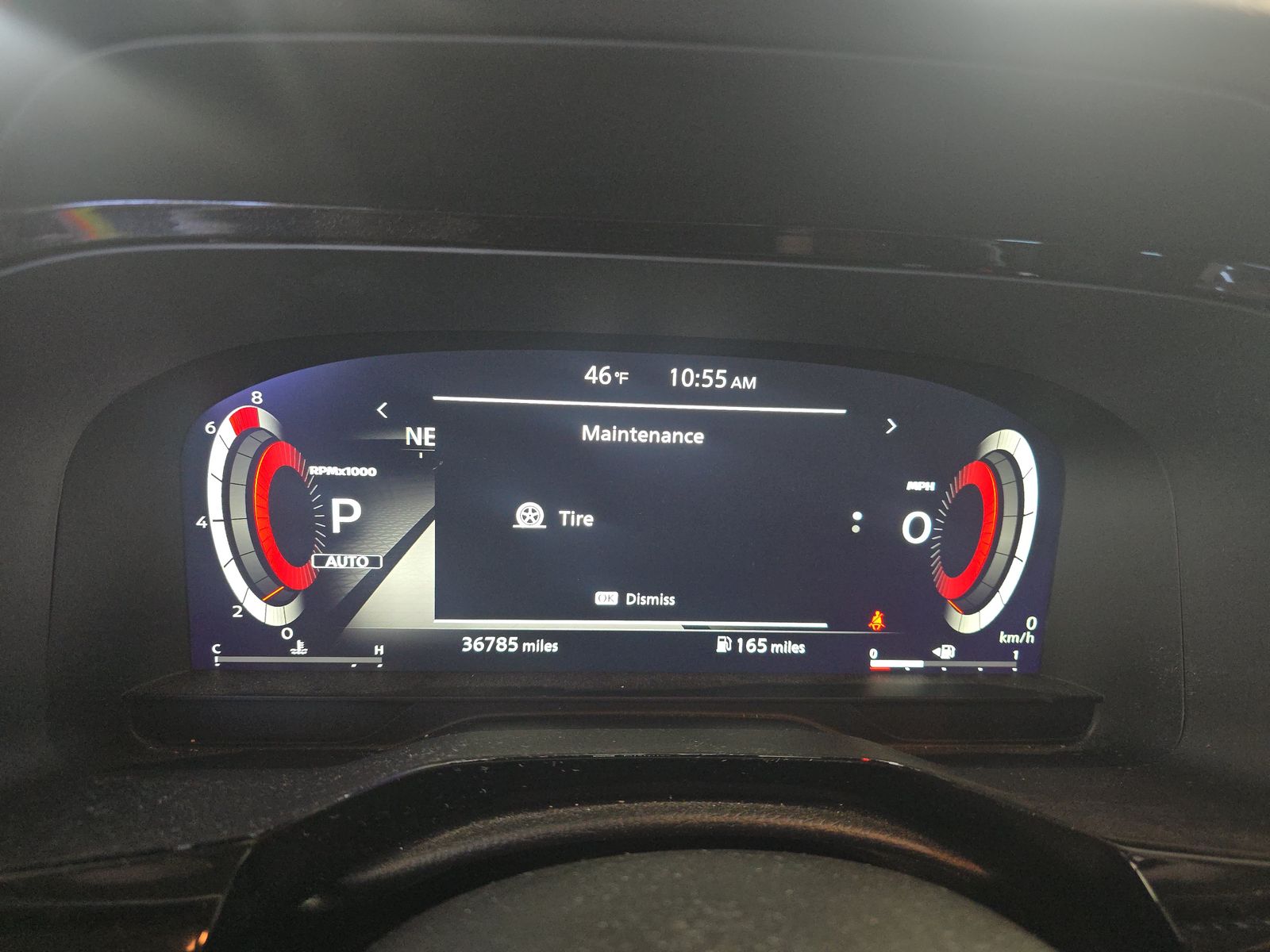 2023 Nissan Pathfinder Platinum AWD