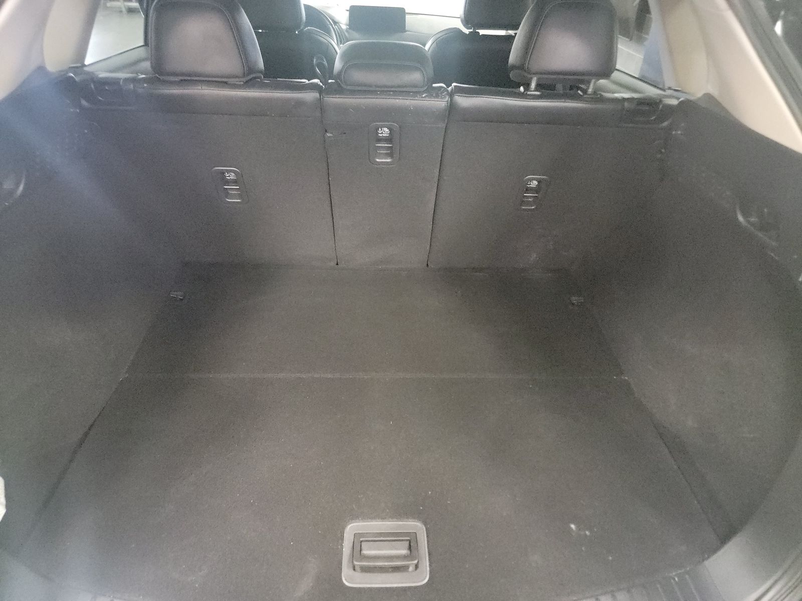 2023 MAZDA CX-5 2.5 S Premium Plus Package AWD