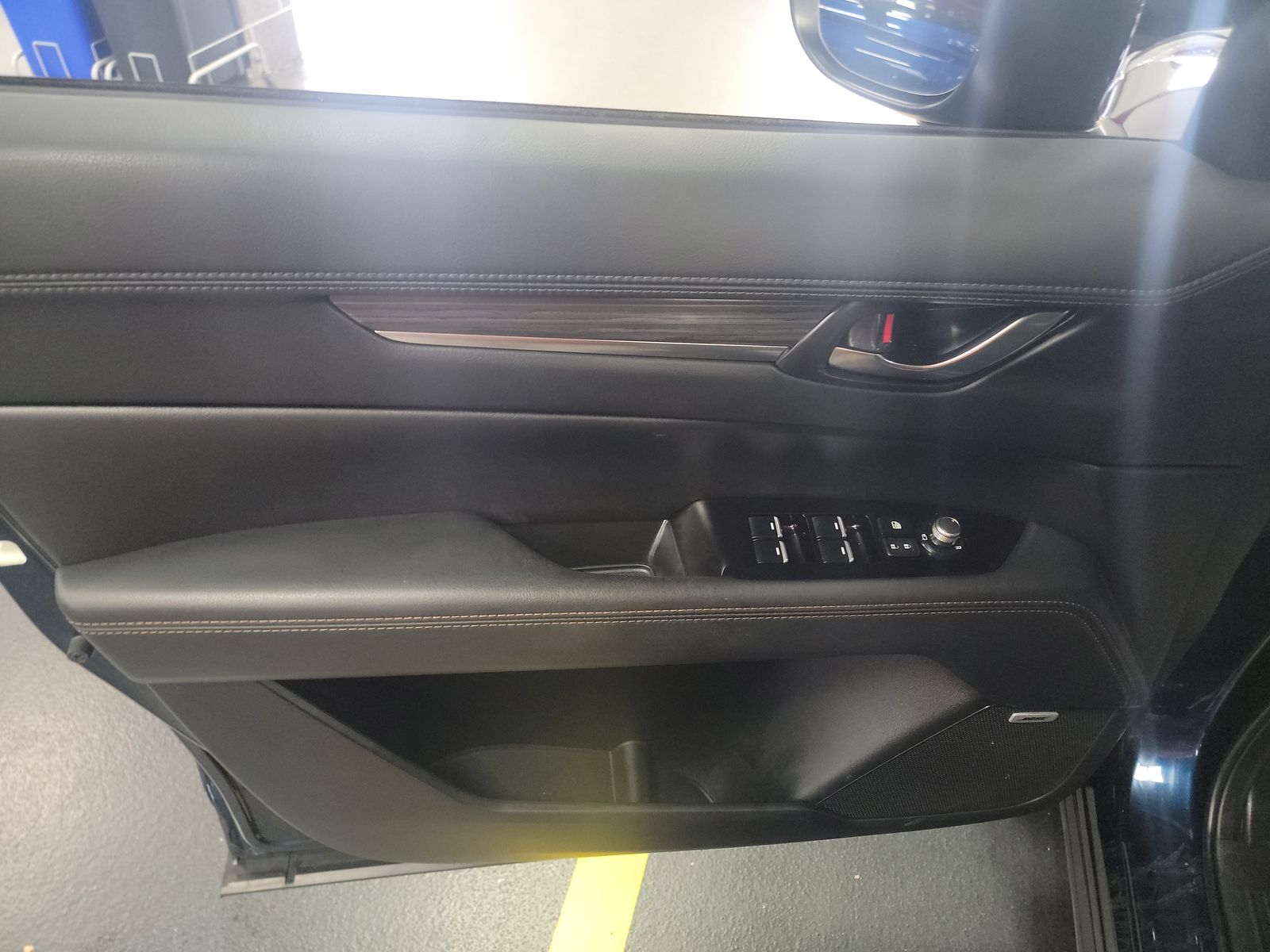 2023 MAZDA CX-5 2.5 S Premium Plus Package AWD