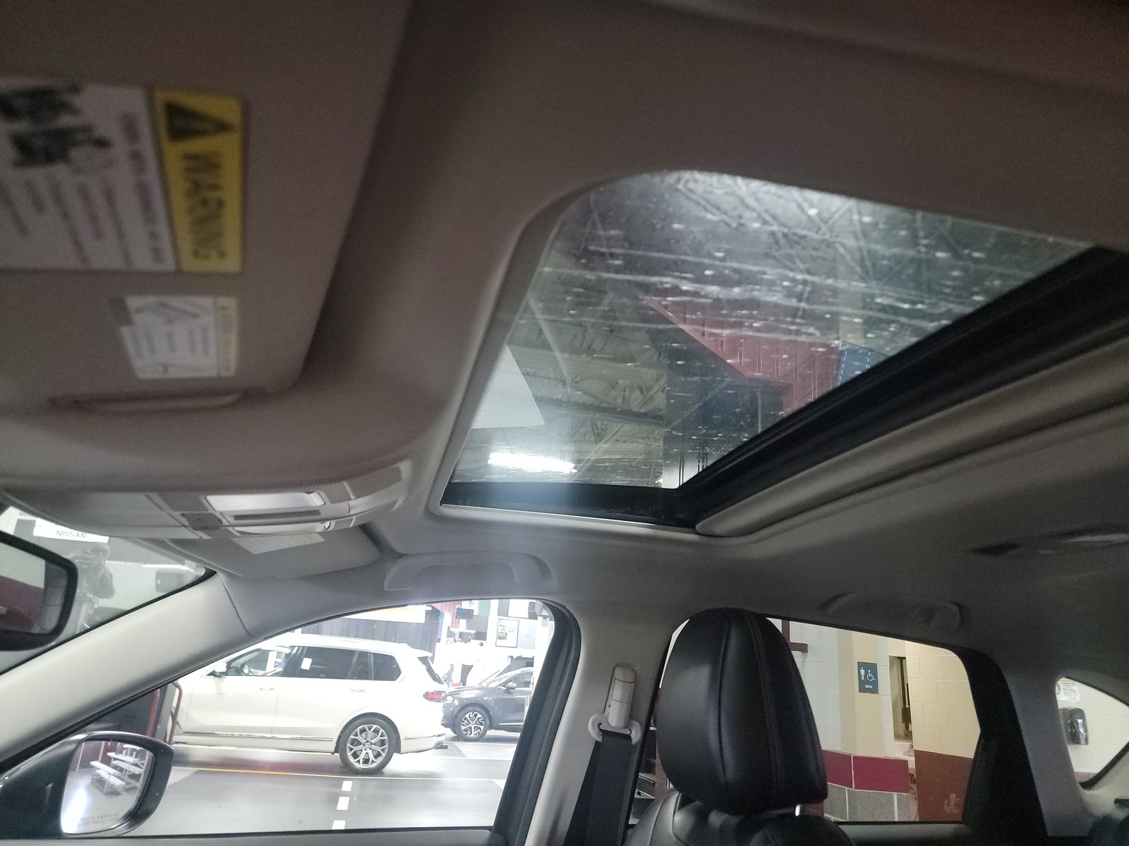 2023 MAZDA CX-5 2.5 S Premium Plus Package AWD