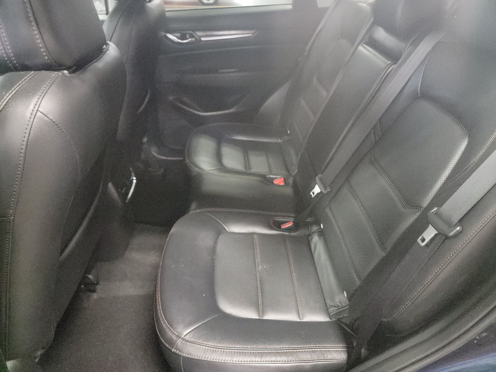 2023 MAZDA CX-5 2.5 S Premium Plus Package AWD