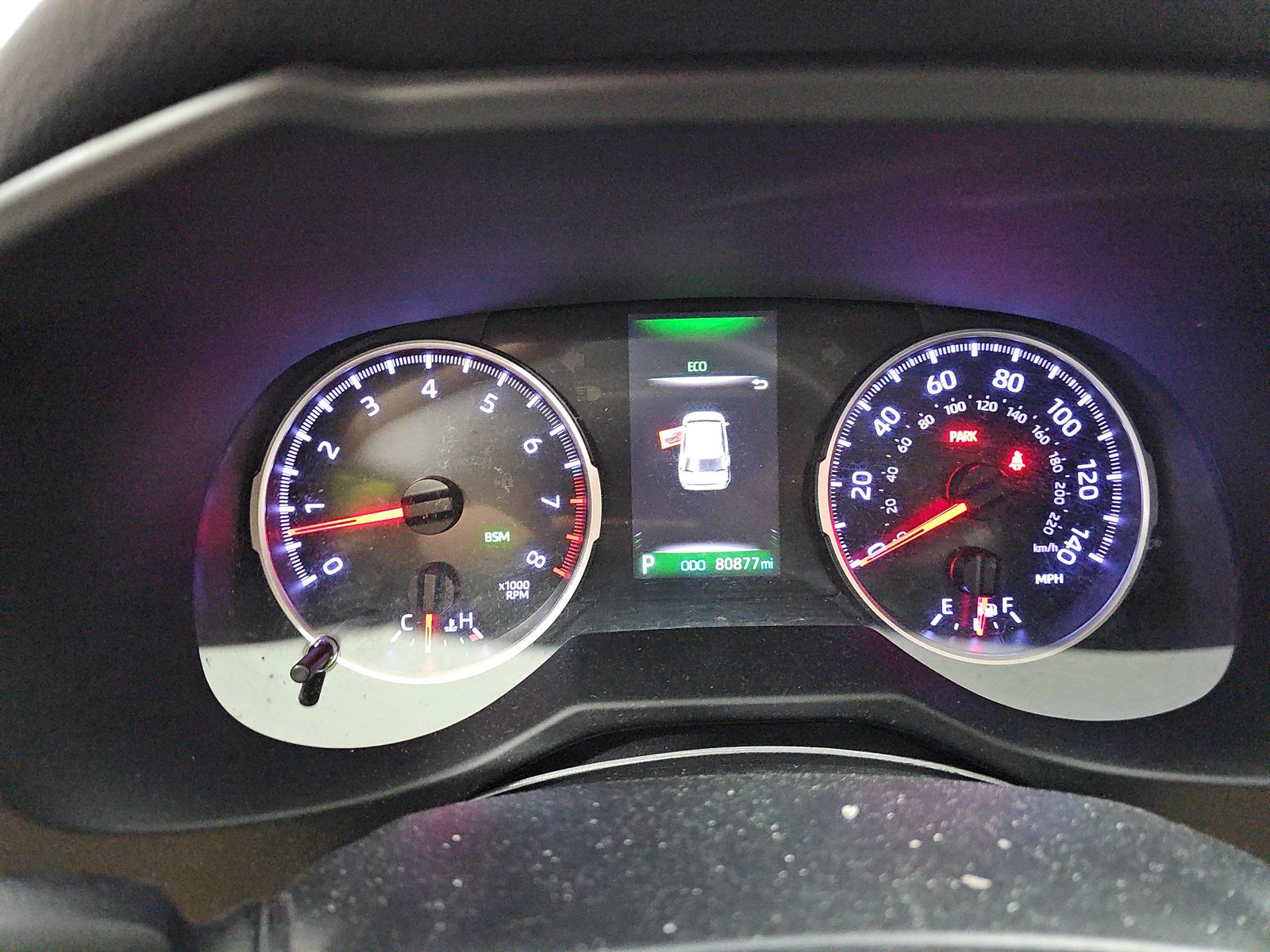 2020 Toyota RAV4 XLE Premium FWD