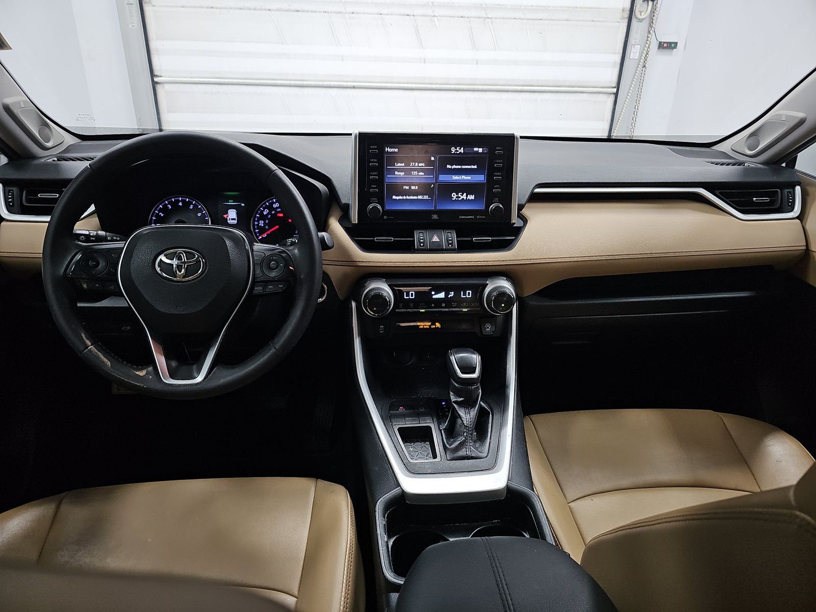 2020 Toyota RAV4 XLE Premium FWD