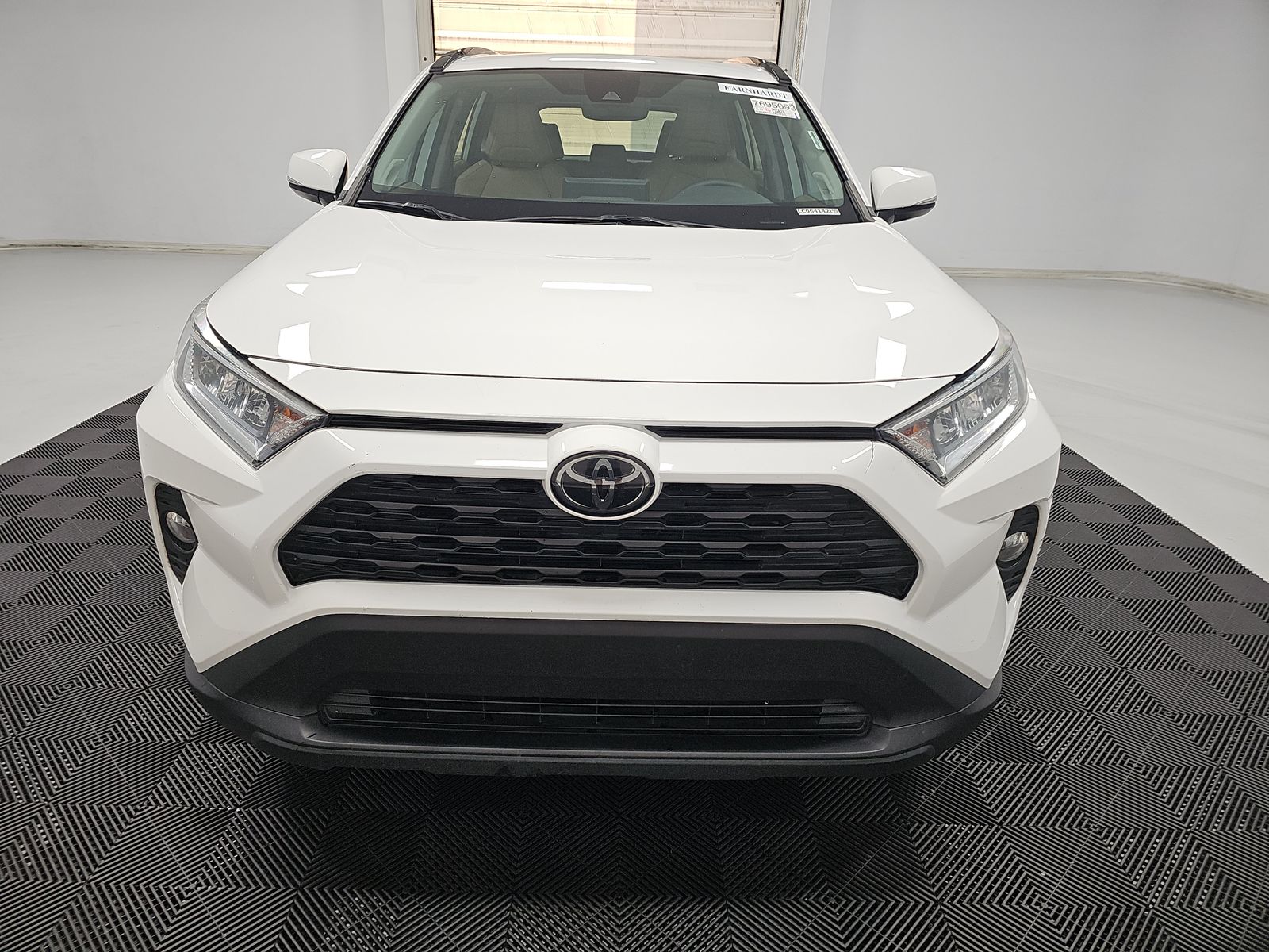 2020 Toyota RAV4 XLE Premium FWD