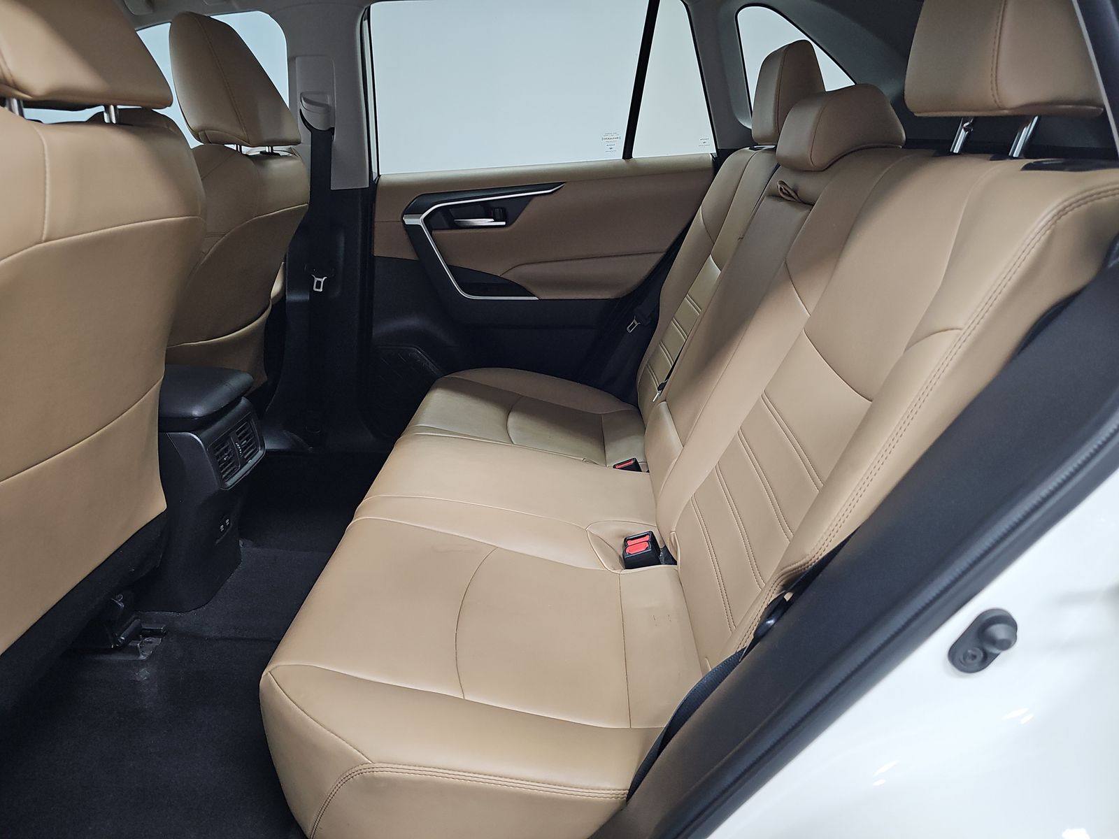 2020 Toyota RAV4 XLE Premium FWD