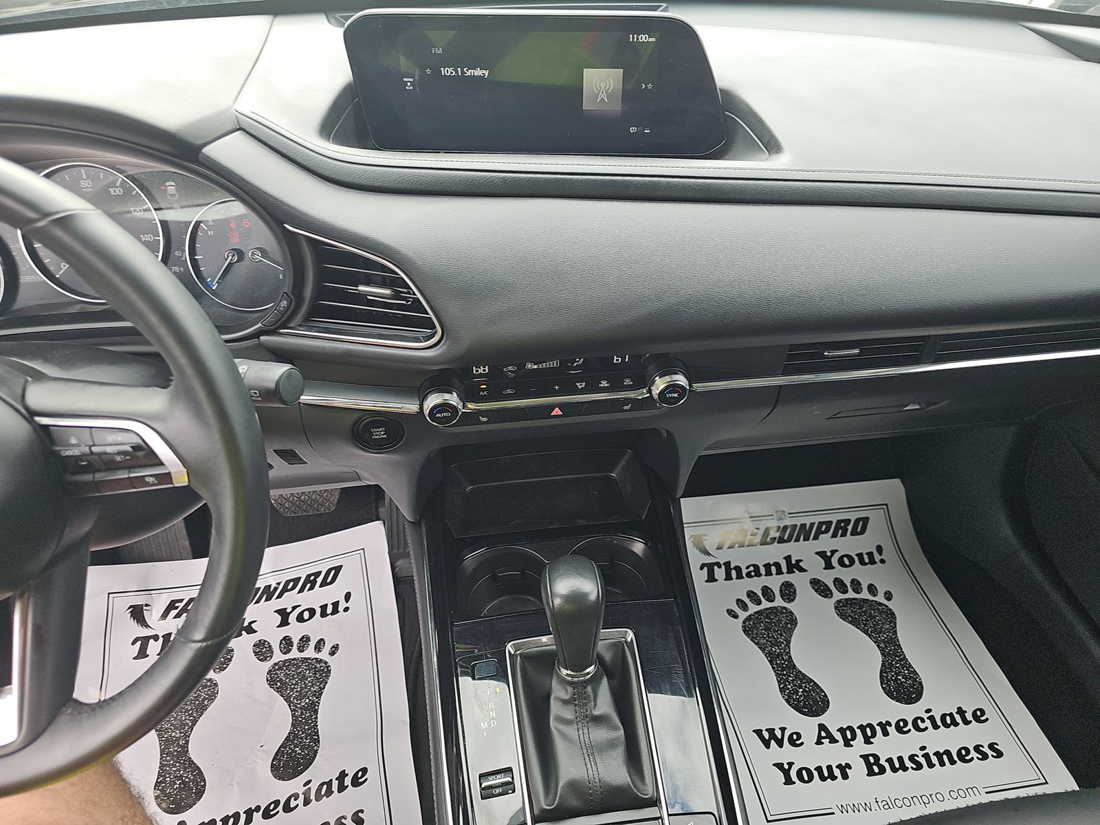 2025 MAZDA CX-30 2.5 S Preferred Package AWD