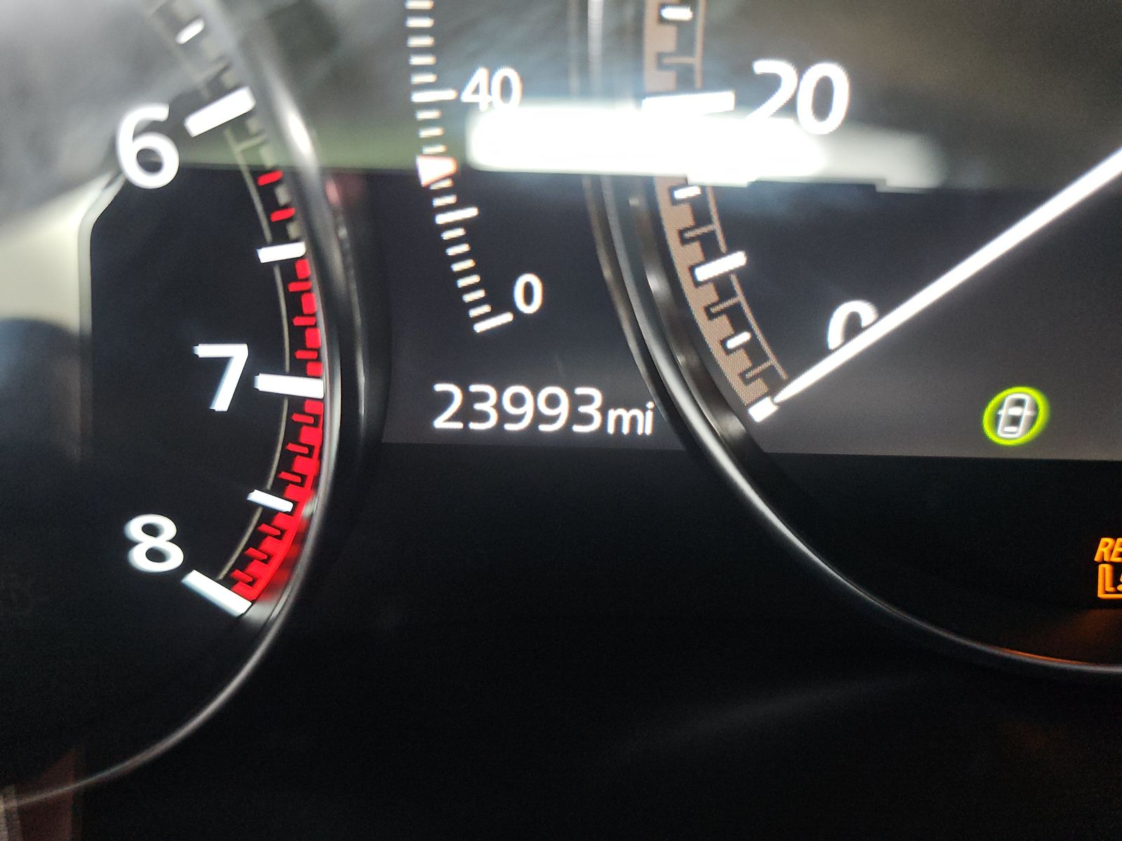 2025 MAZDA CX-30 2.5 S Preferred Package AWD