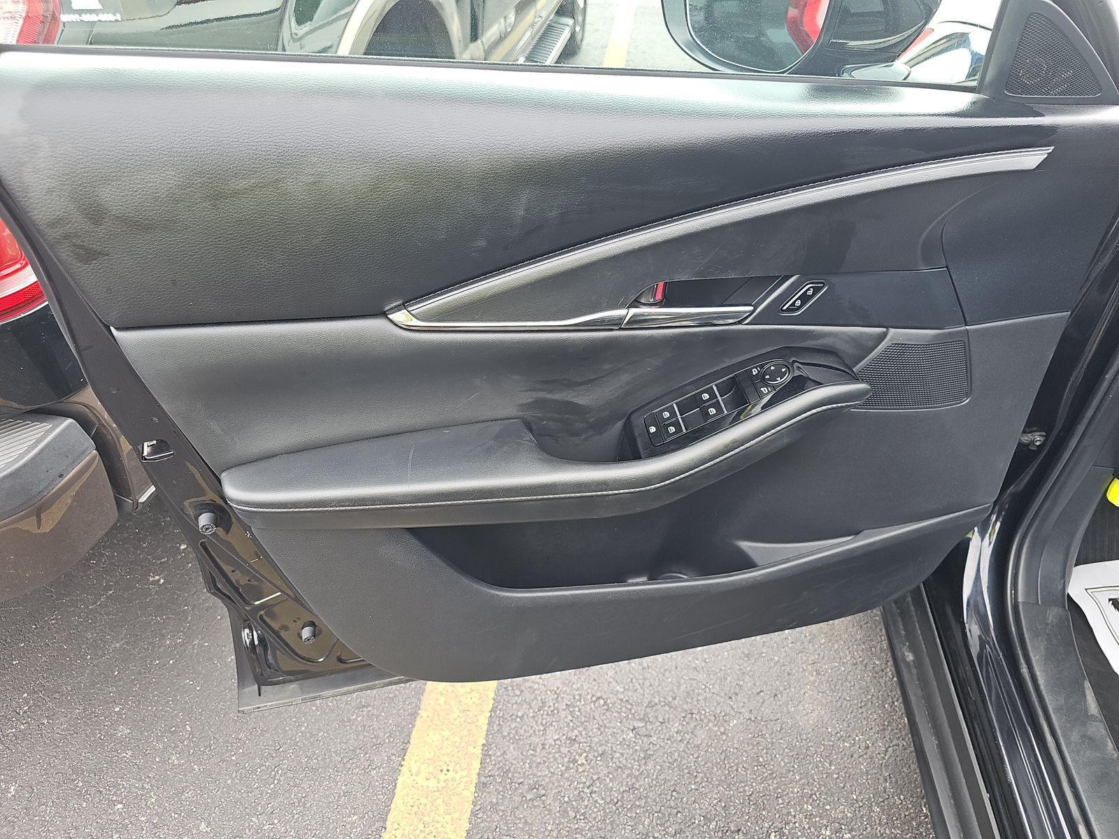 2025 MAZDA CX-30 2.5 S Preferred Package AWD