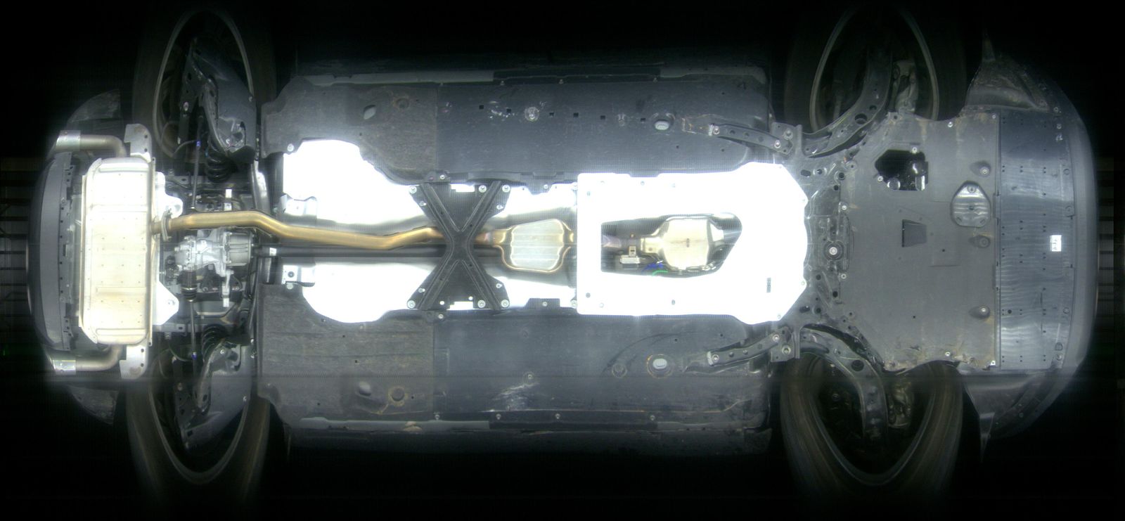 2025 MAZDA CX-30 2.5 S Preferred Package AWD