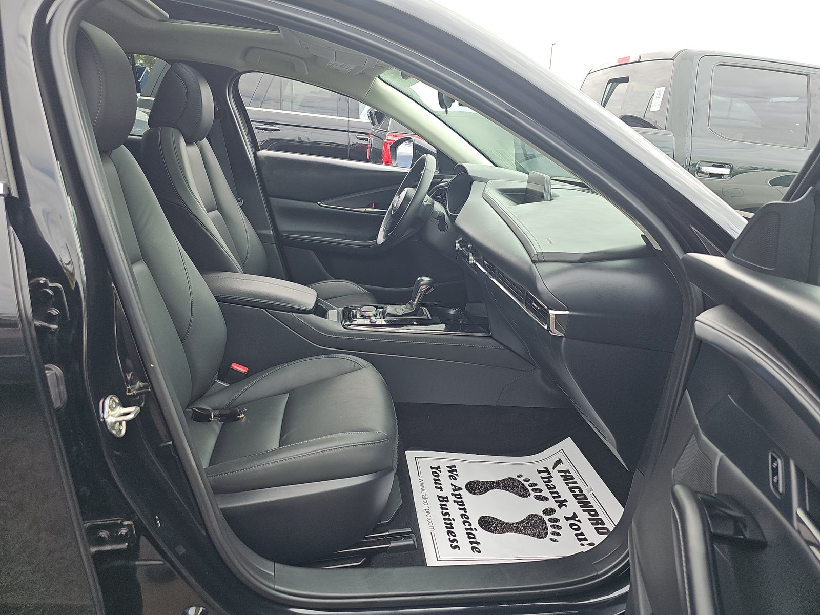 2025 MAZDA CX-30 2.5 S Preferred Package AWD