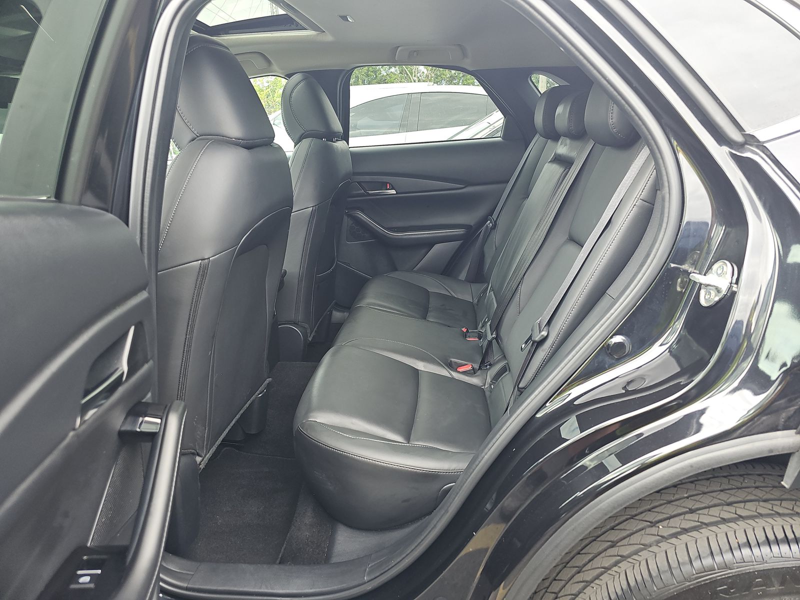 2025 MAZDA CX-30 2.5 S Preferred Package AWD