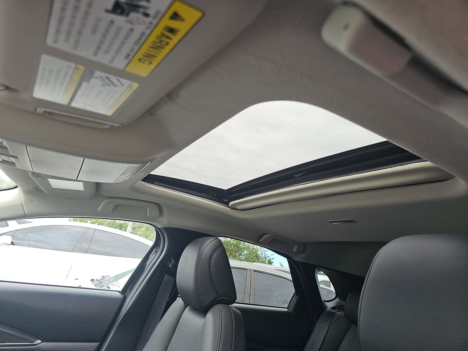 2025 MAZDA CX-30 2.5 S Preferred Package AWD