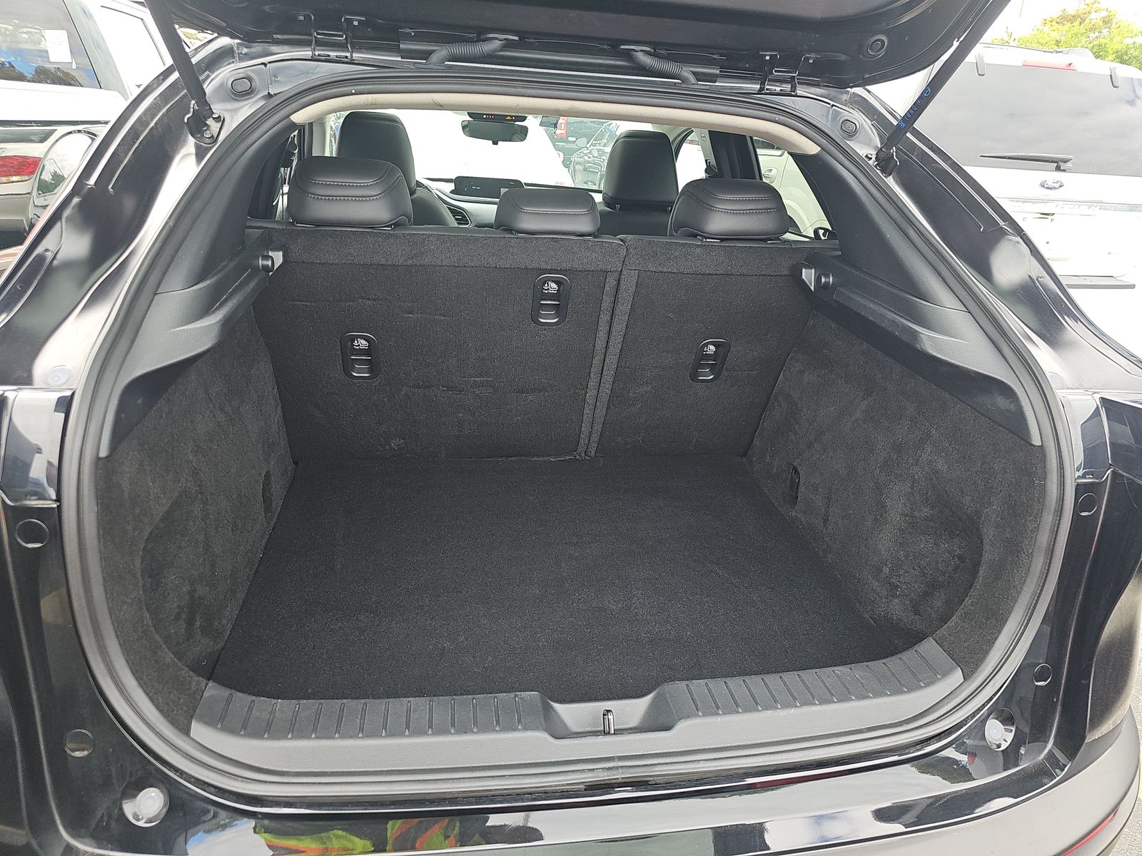 2025 MAZDA CX-30 2.5 S Preferred Package AWD