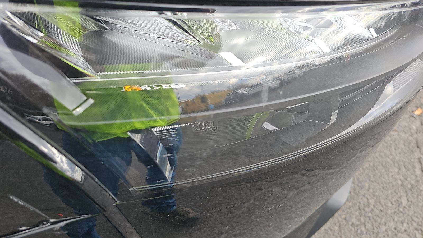 2024 Nissan Pathfinder S AWD