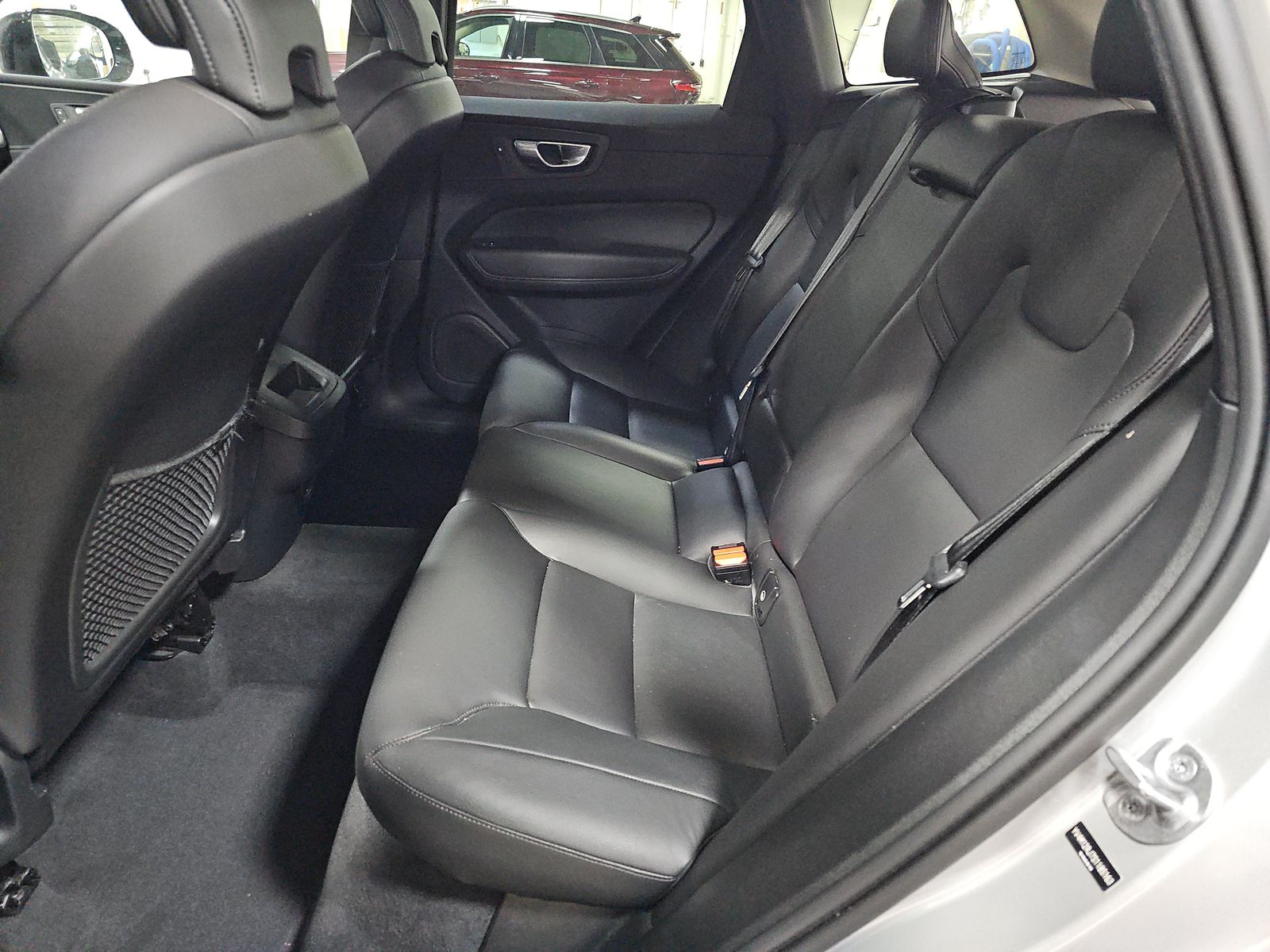 2025 Volvo XC60 B5 Core AWD