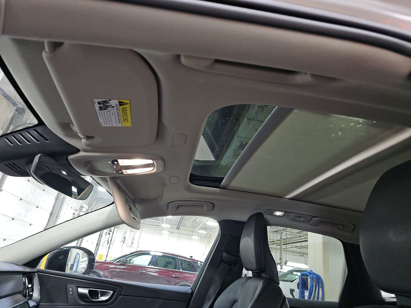 2025 Volvo XC60 B5 Core AWD