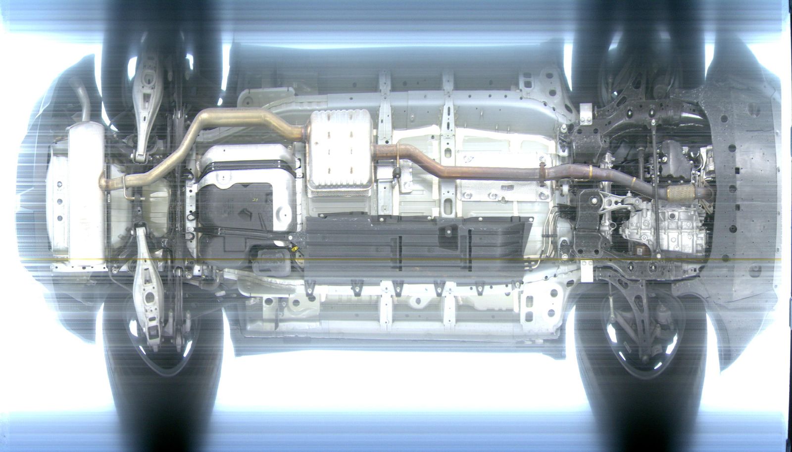 2025 Chevrolet Equinox LT FWD