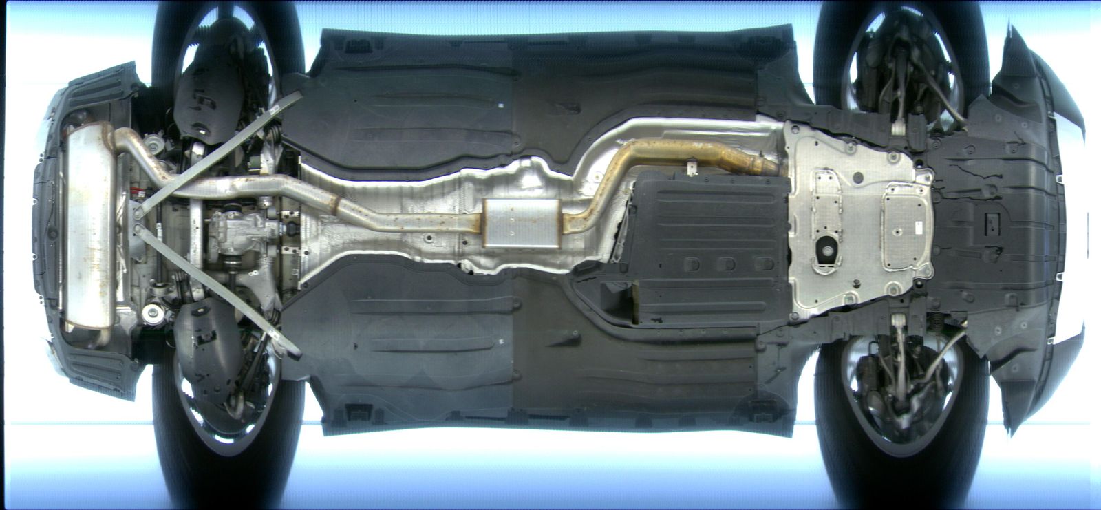 2023 BMW X5 xDrive40i AWD