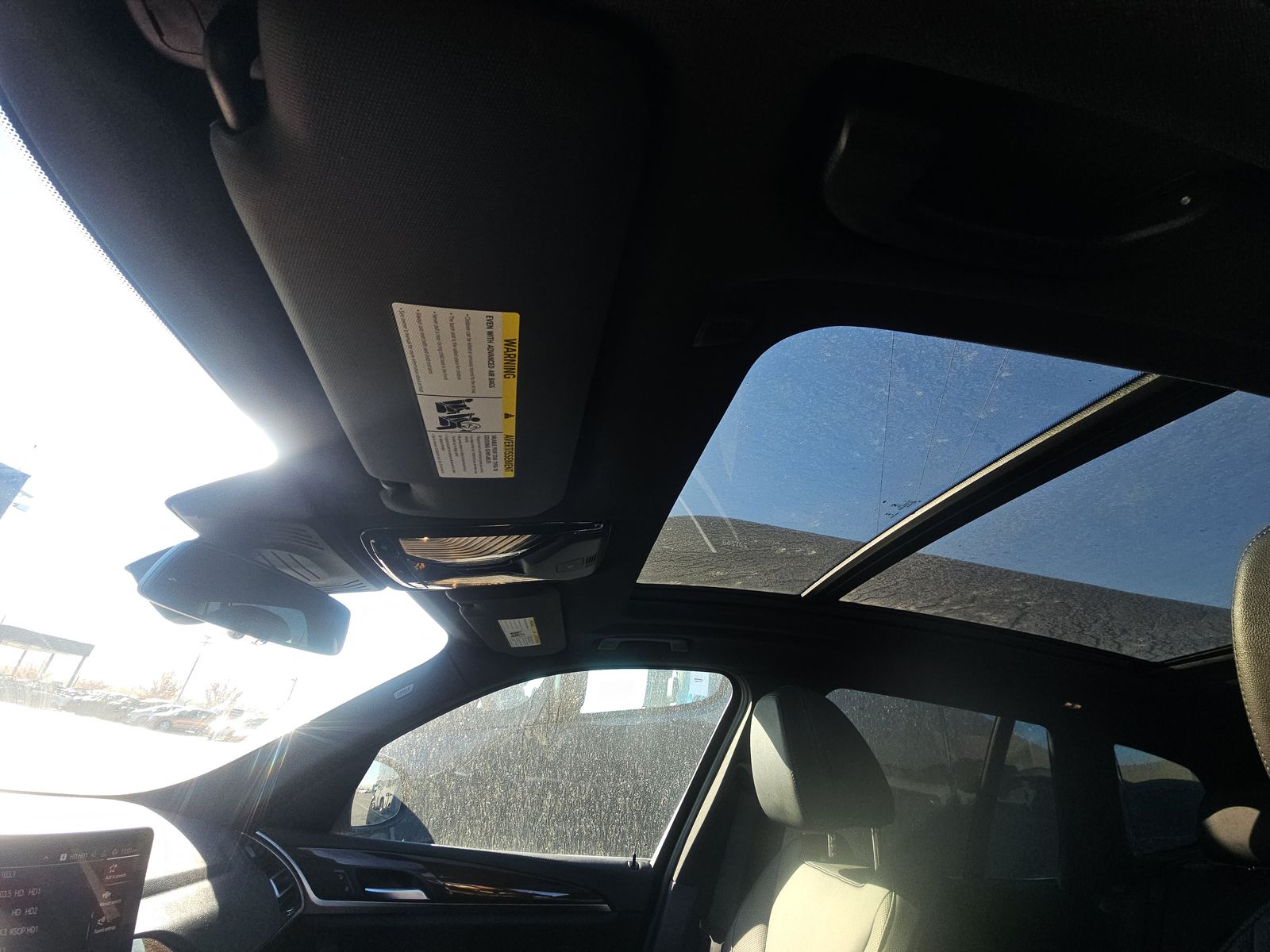 2024 BMW X3 xDrive30i AWD