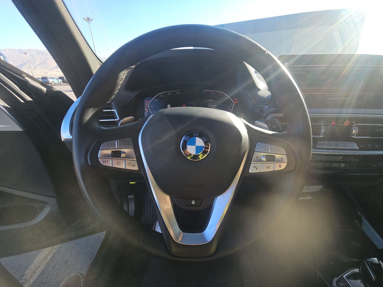 2024 BMW X3 xDrive30i AWD