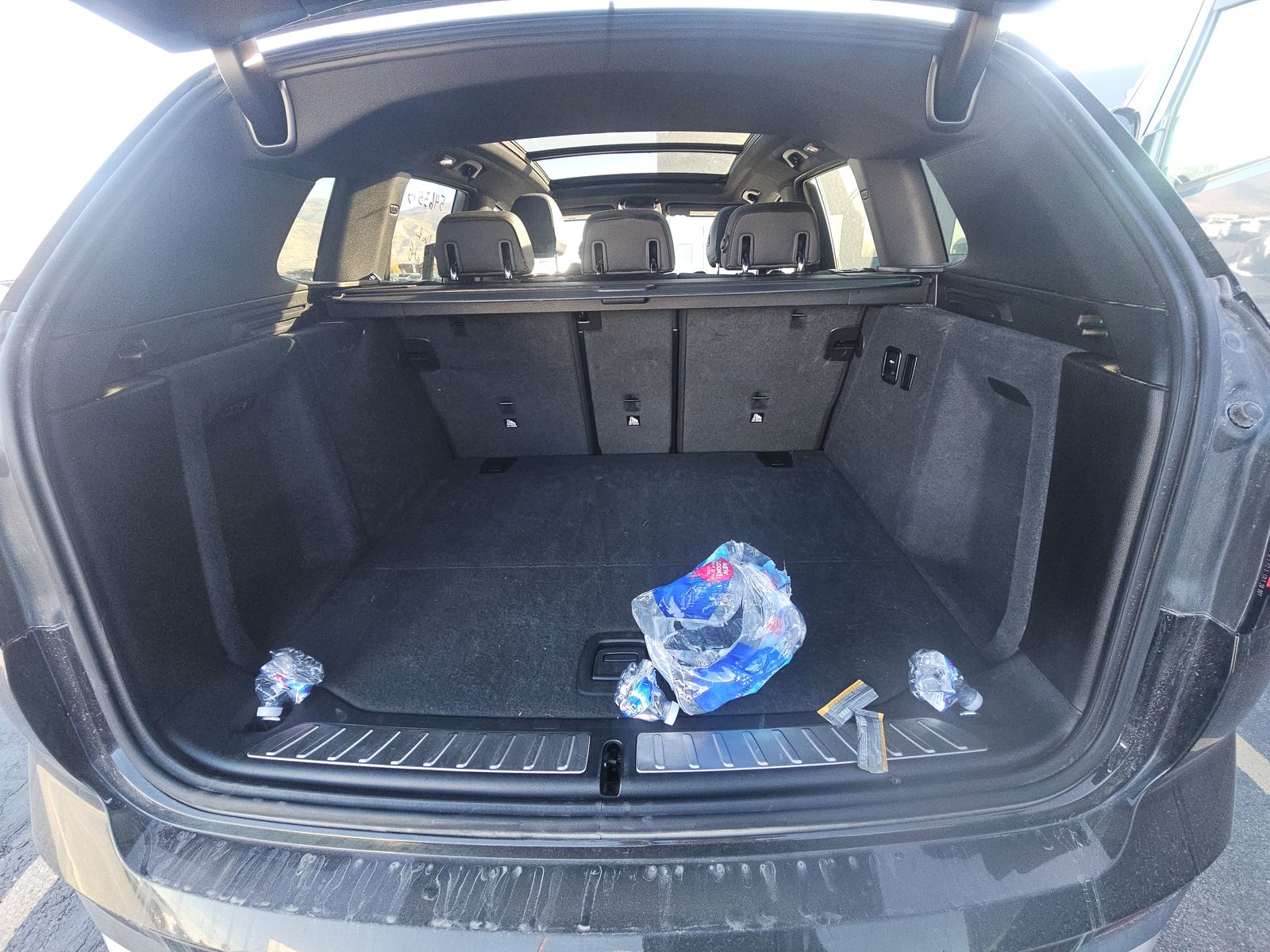 2024 BMW X3 xDrive30i AWD