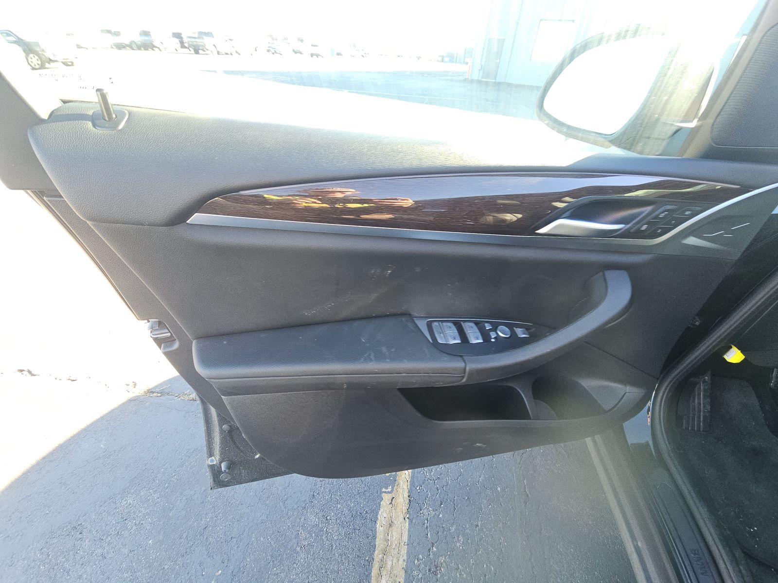 2024 BMW X3 xDrive30i AWD