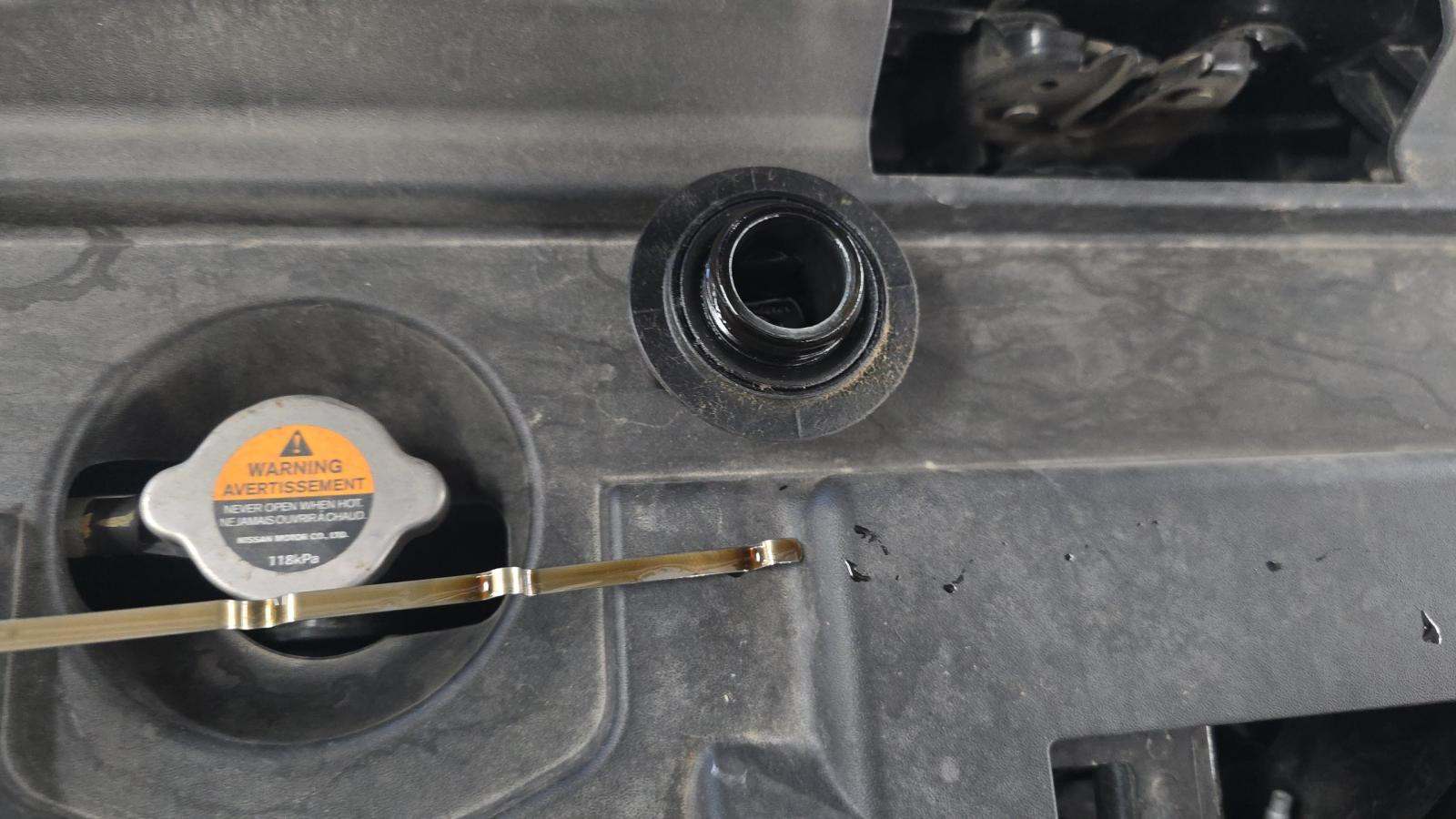 2023 Nissan Pathfinder Platinum AWD