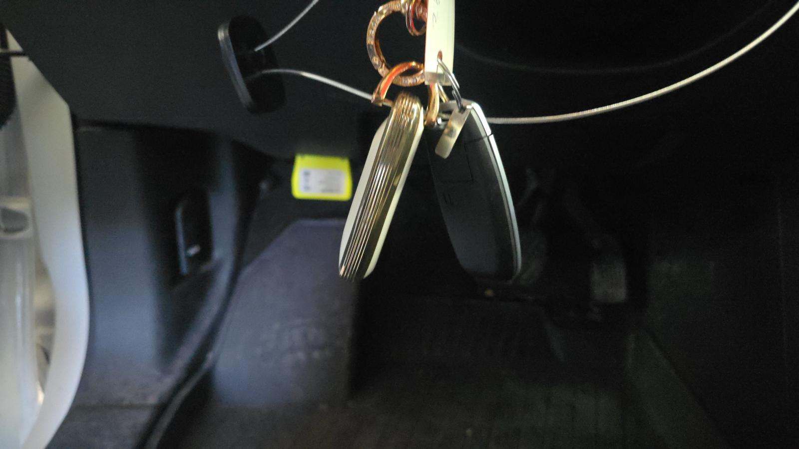 2023 Nissan Pathfinder Platinum AWD