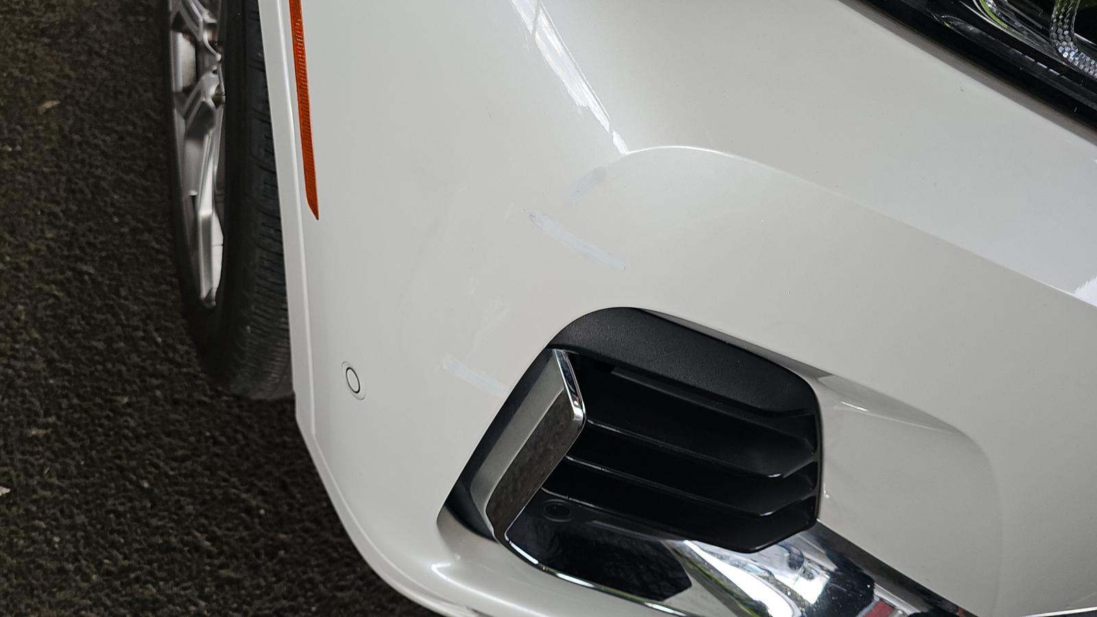 2021 BMW X7 xDrive40i AWD