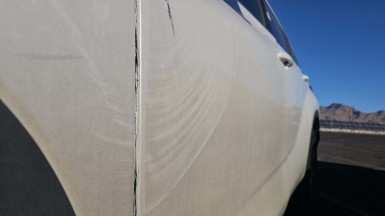 2023 Toyota Highlander L FWD