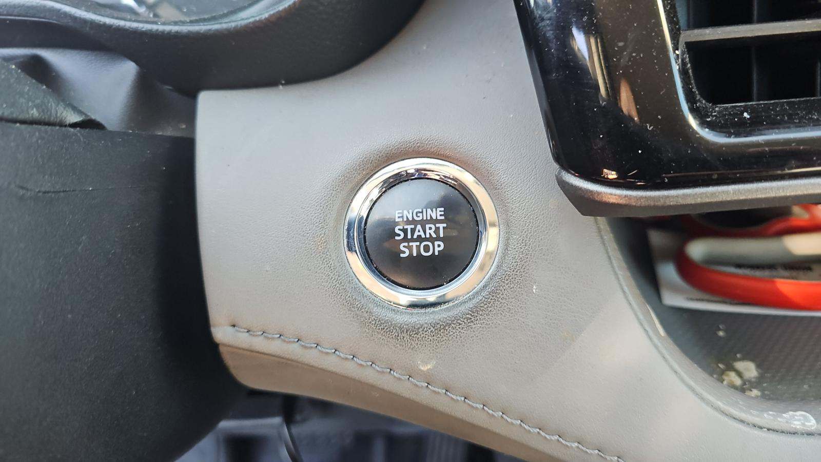 2023 Toyota Highlander L FWD