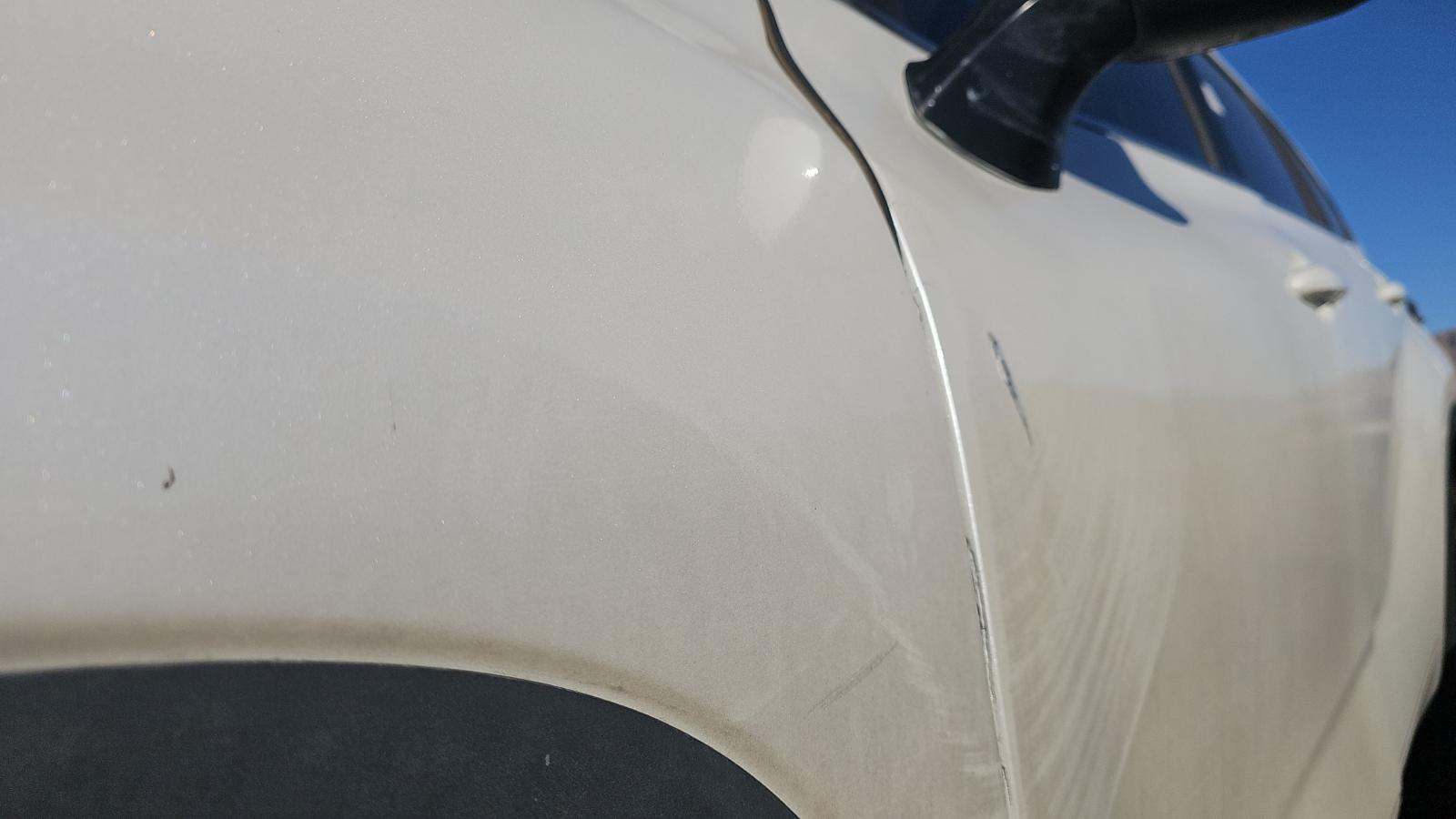 2023 Toyota Highlander L FWD