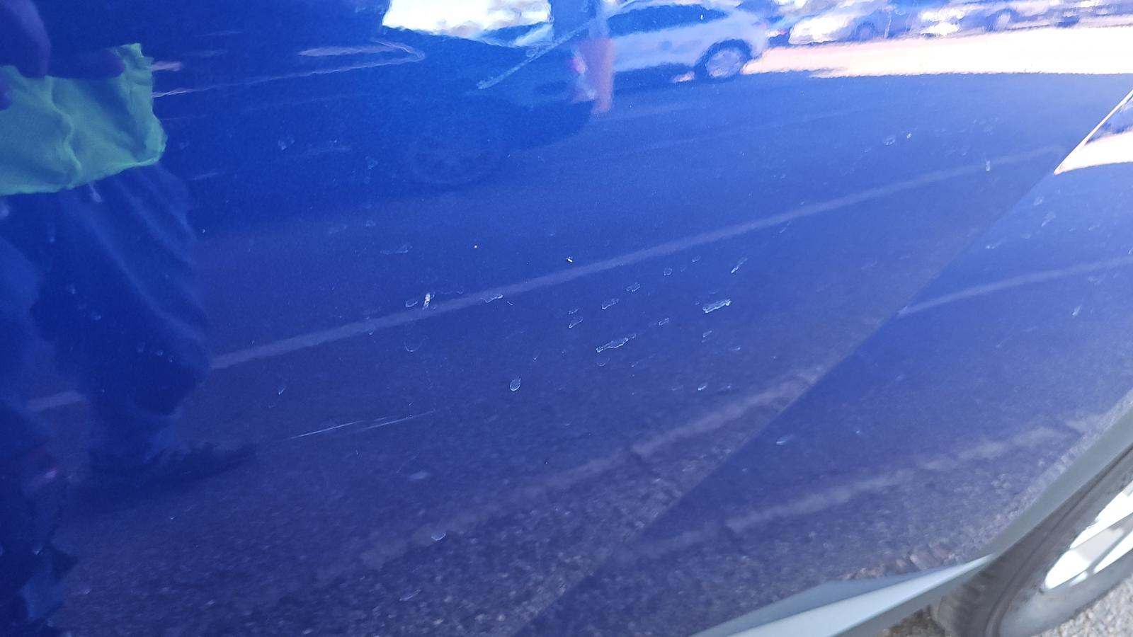 2024 Hyundai Tucson SEL AWD