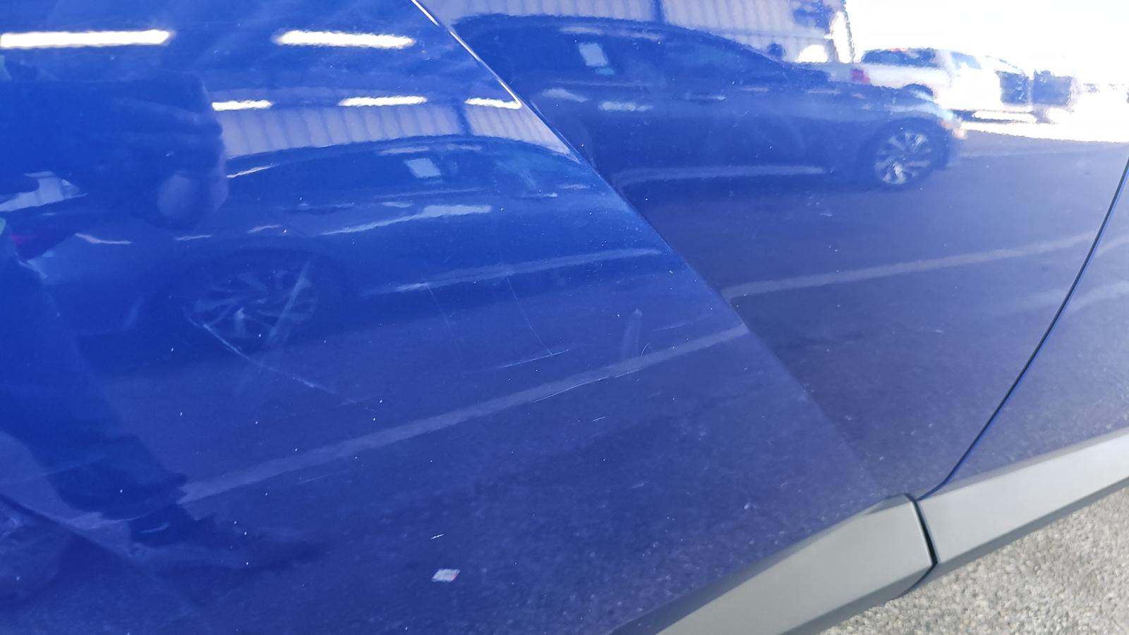 2024 Hyundai Tucson SEL AWD