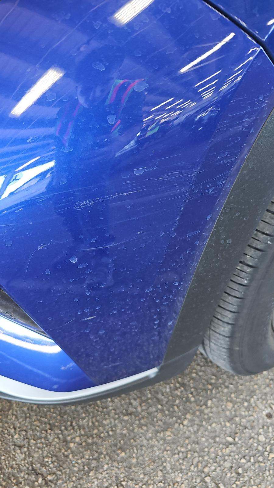 2024 Hyundai Tucson SEL AWD