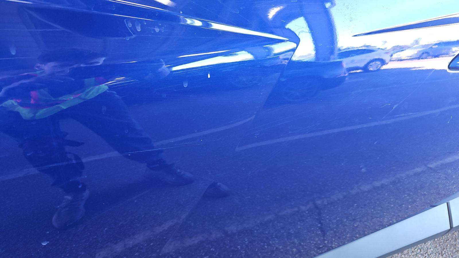 2024 Hyundai Tucson SEL AWD