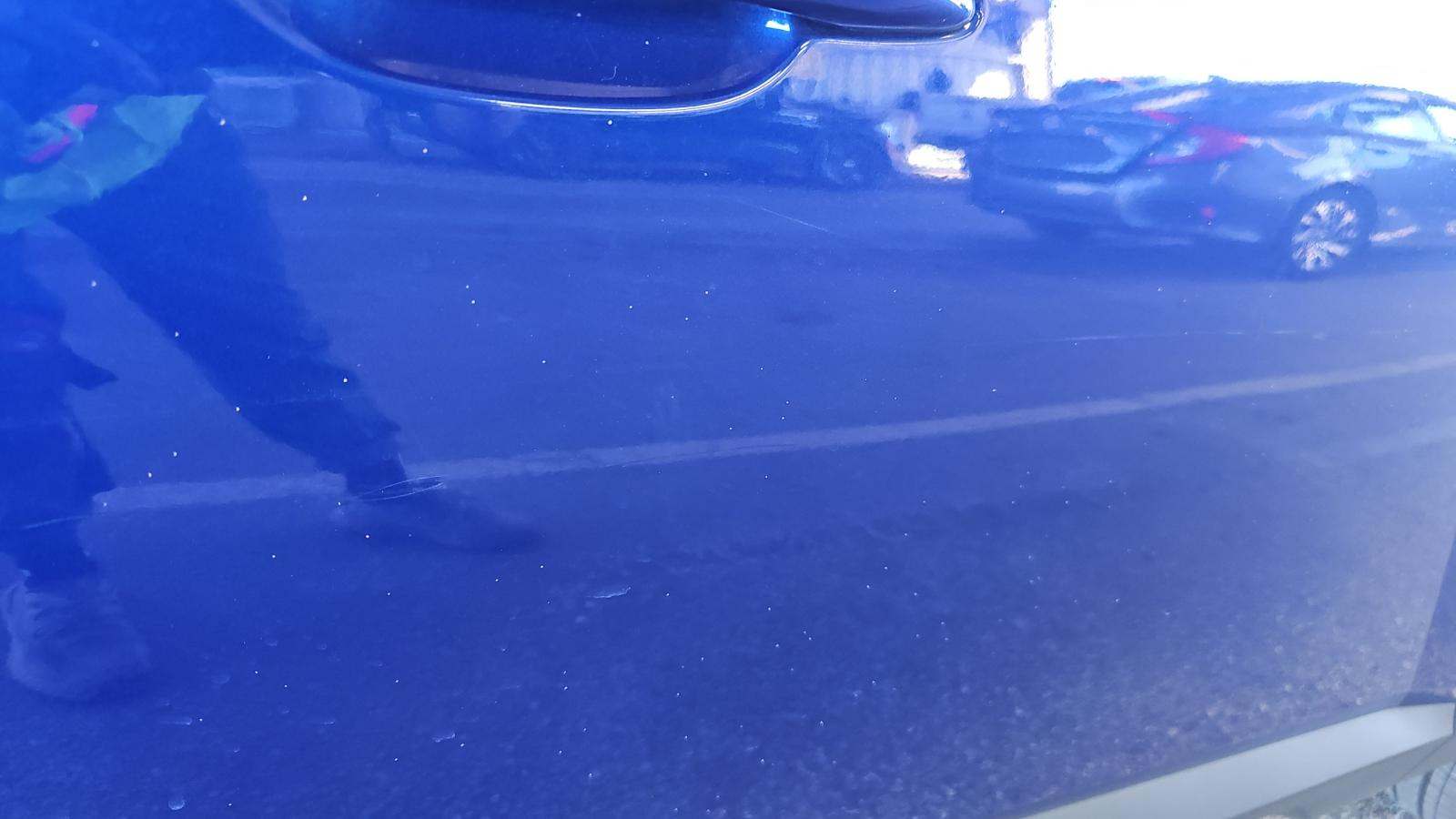 2024 Hyundai Tucson SEL AWD