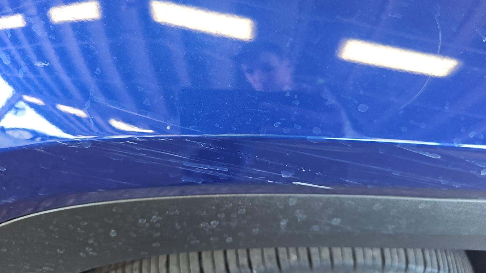 2024 Hyundai Tucson SEL AWD