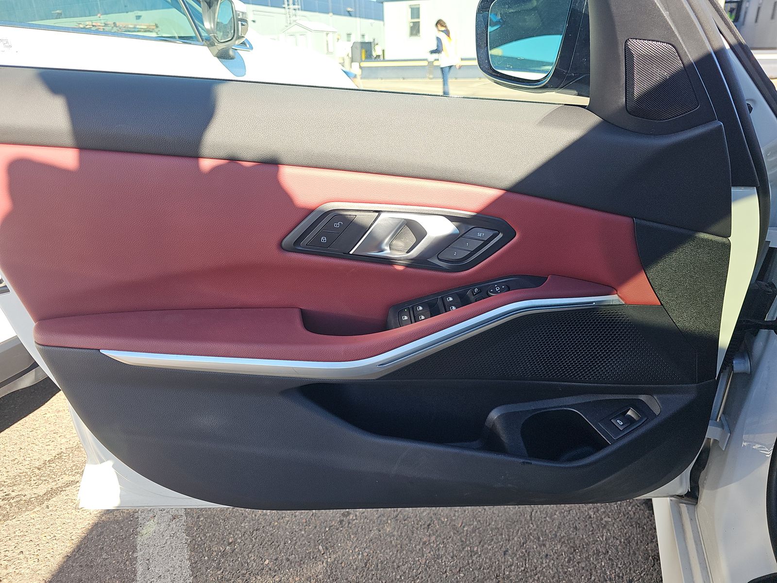 2025 BMW 3 Series 330i xDrive AWD