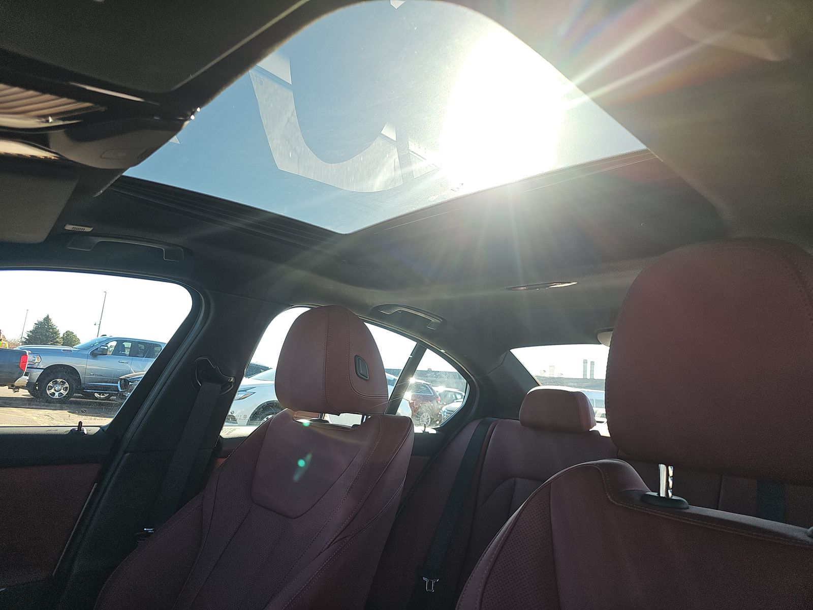 2025 BMW 3 Series 330i xDrive AWD