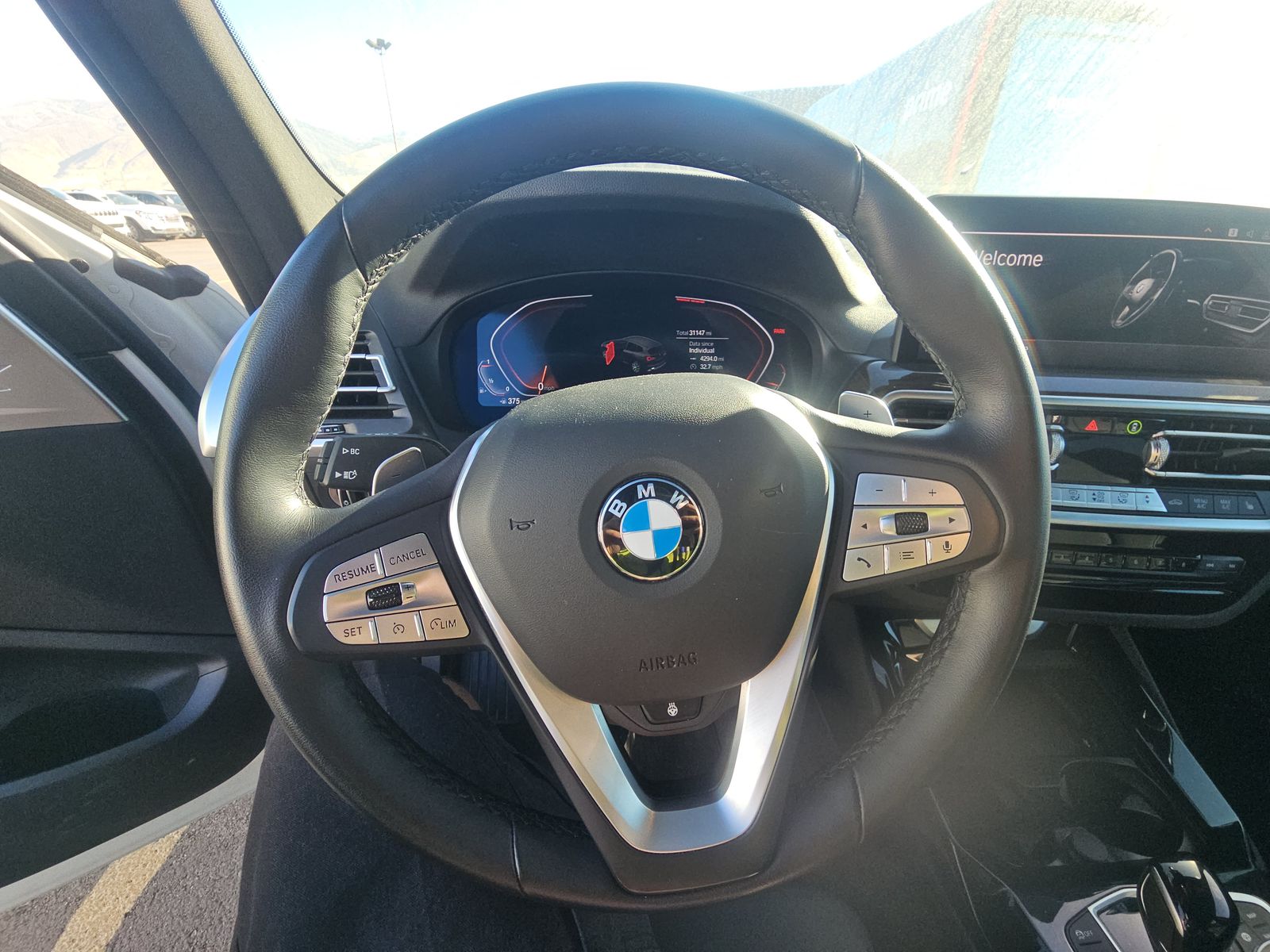 2024 BMW X3 xDrive30i AWD