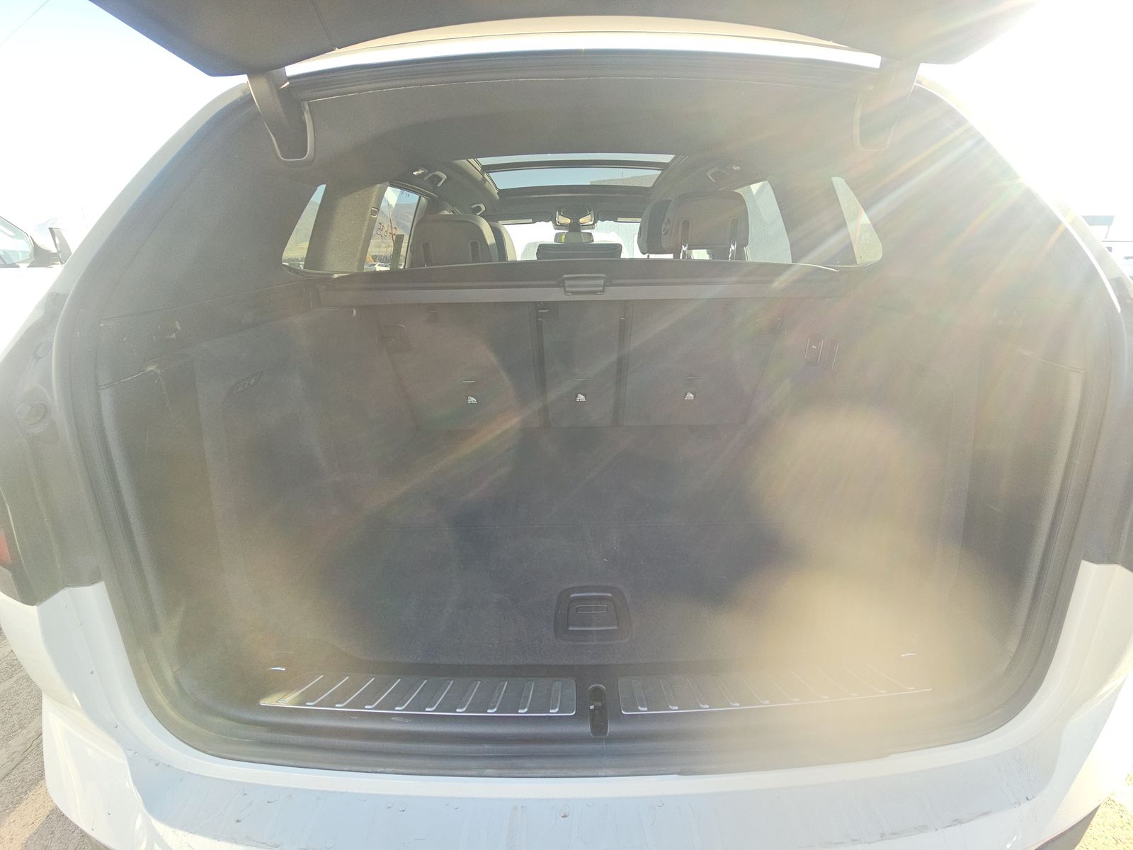 2024 BMW X3 xDrive30i AWD