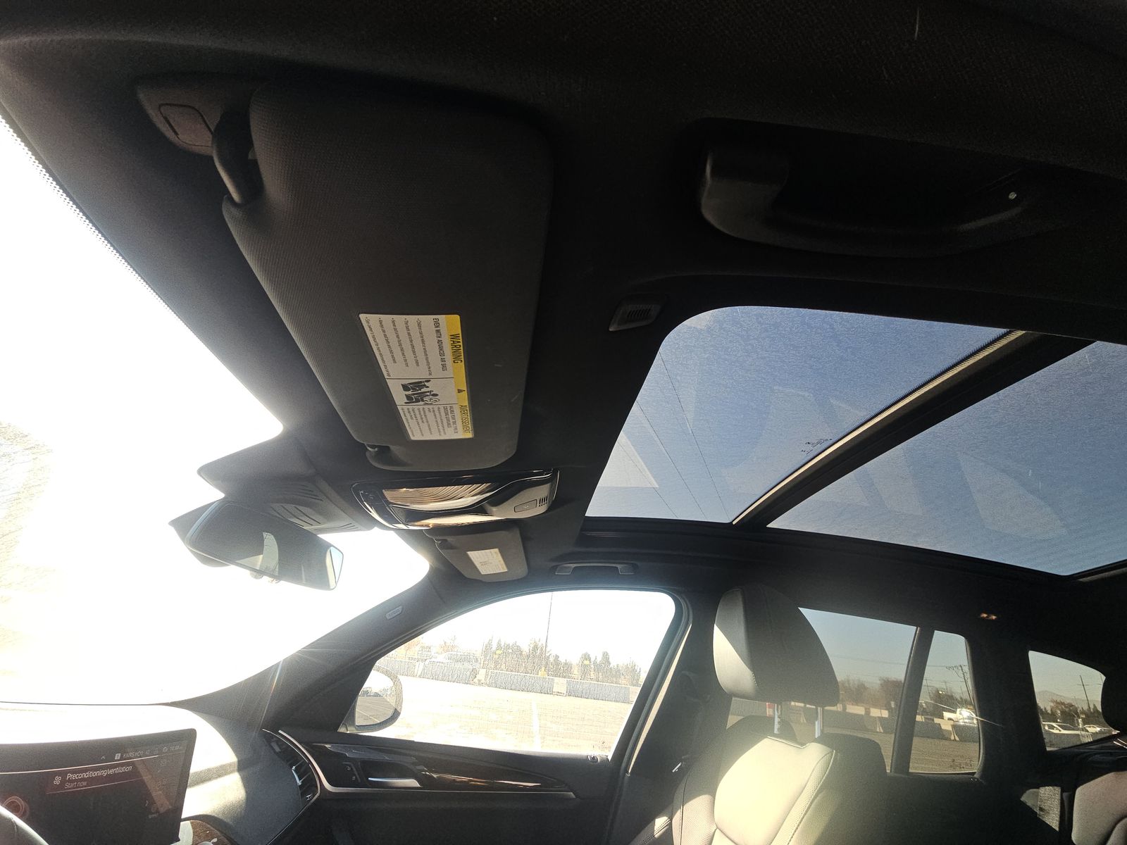 2024 BMW X3 xDrive30i AWD