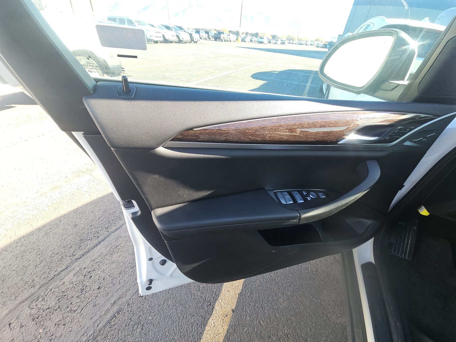 2024 BMW X3 xDrive30i AWD