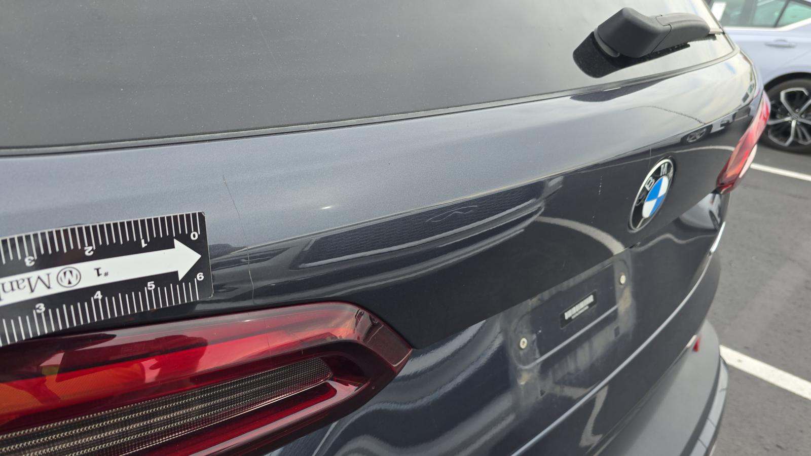 2021 BMW X5 sDrive40i RWD