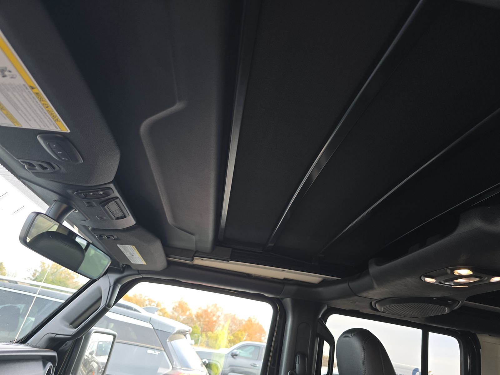 2022 Jeep Wrangler Unlimited 4xe Sahara High Altitude AWD