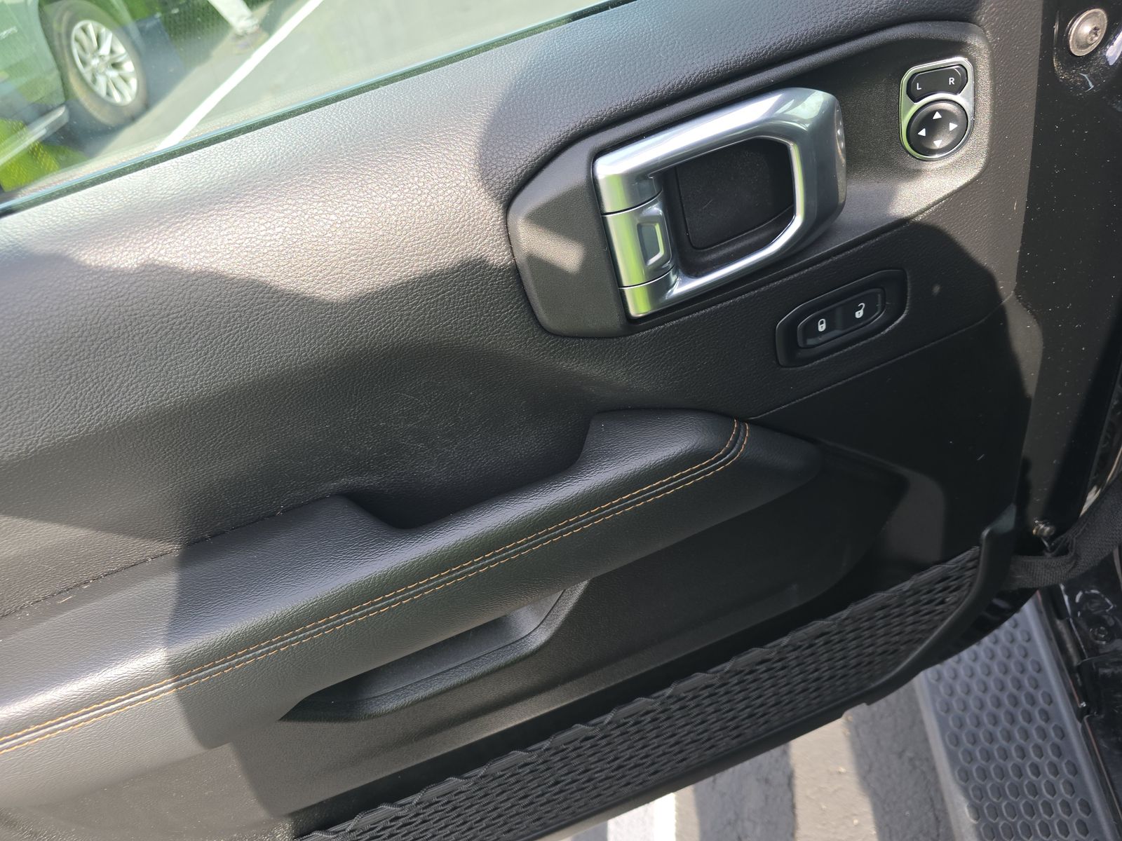 2022 Jeep Wrangler Unlimited 4xe Sahara High Altitude AWD