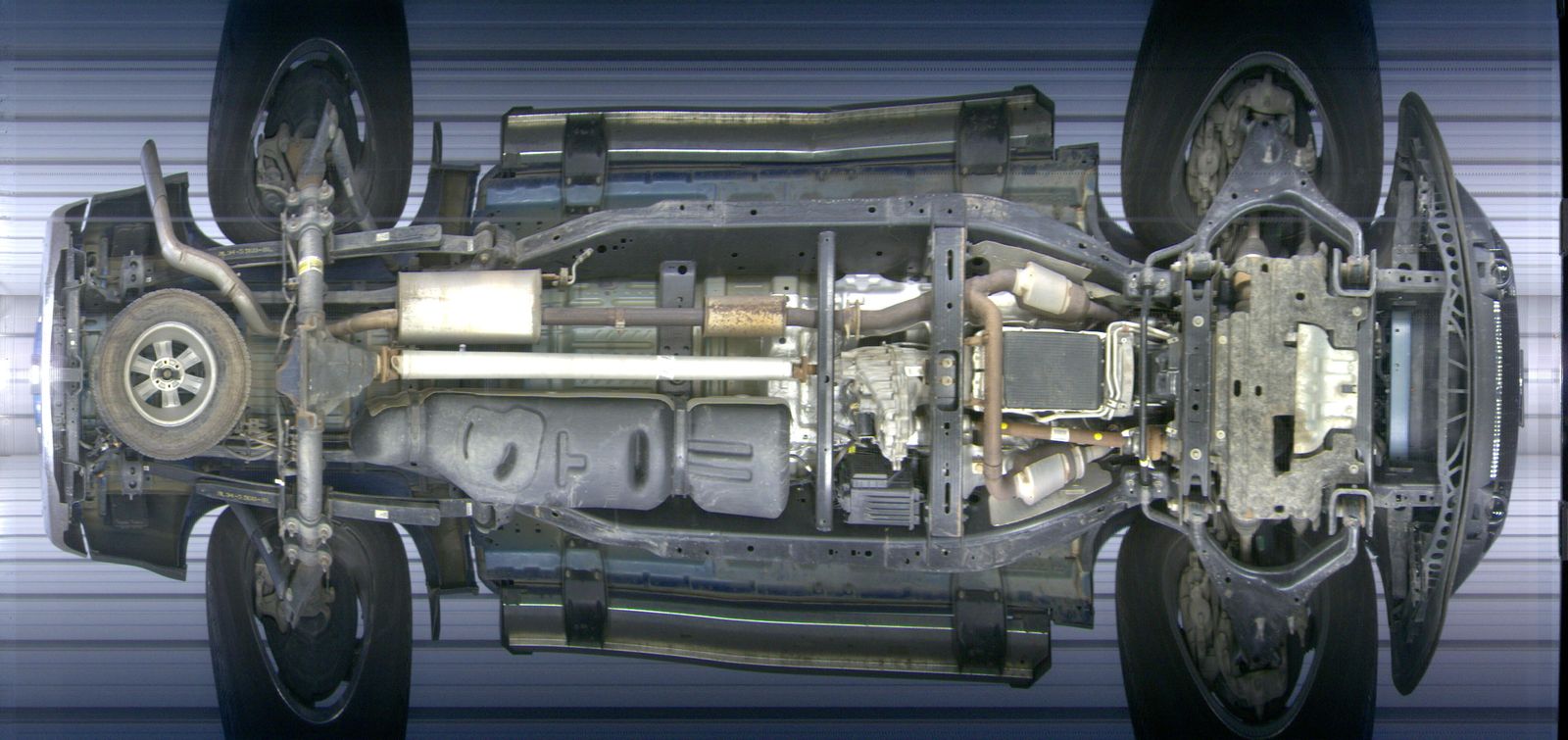 2024 Ford F-150 XLT AWD