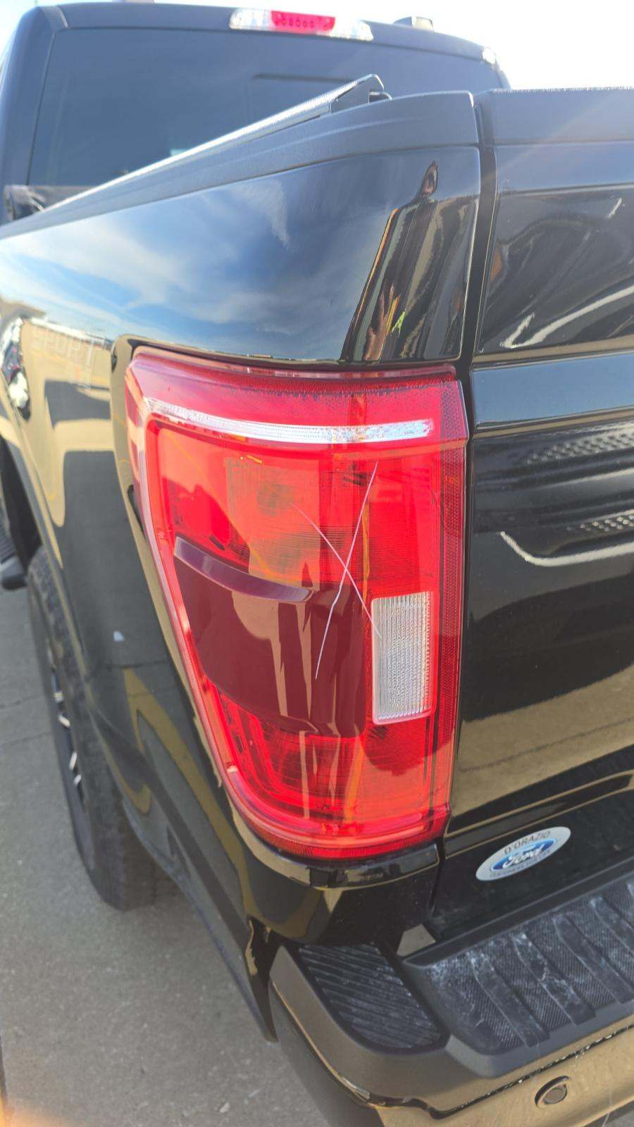 2022 Ford F-150 XLT AWD