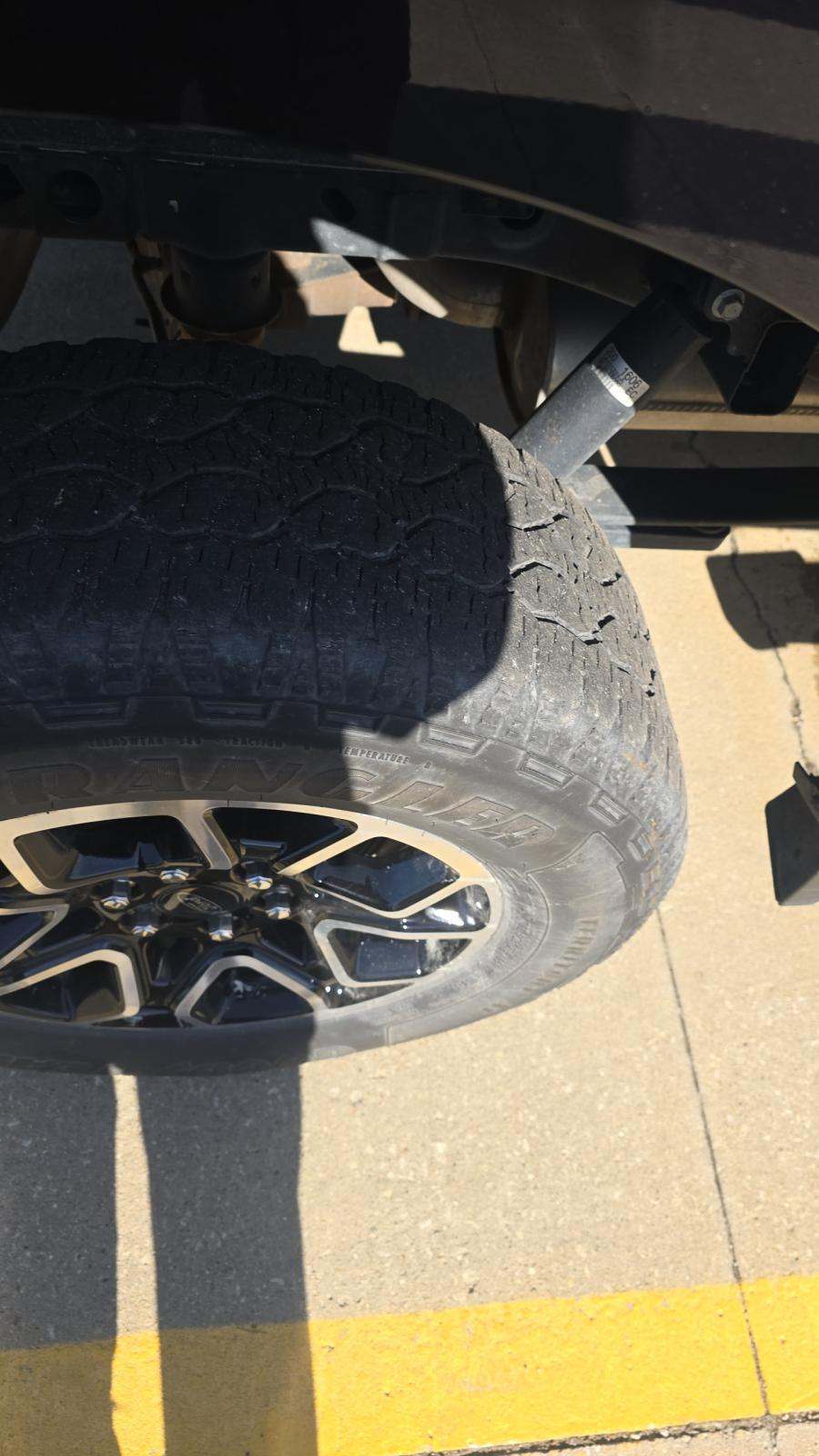 2022 Ford F-150 XLT AWD